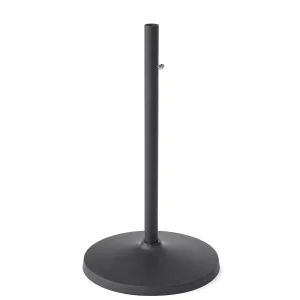 Black Cast Iron Weathervane Display Base By Good Directions Products USA