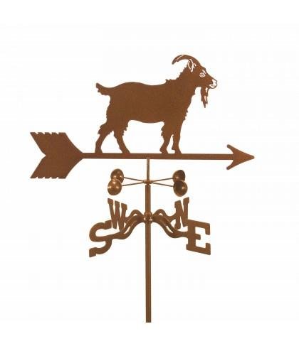 Steel Weathervane Steel Weathervane