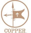 Copper WeatherVanes