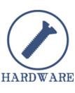 WeatherVane Hardware