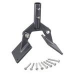 Adjustable Aluminum Roof Mount (Works on ANY Roof Pitch) +$29.00