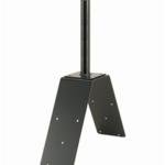 Adjustable Aluminum Roof Mount (Works on ANY Roof Pitch) +$48.00