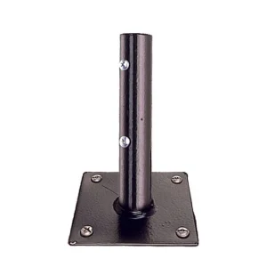 Post Weathervane Bracket by Good Directions