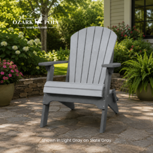 Adirondack Chair